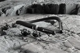 Boult Curve ANC launched with 40h battery and fast-charging