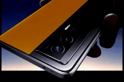 POCO F5 Pro specs tipped - new flagship killer on the block