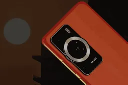 Huawei P60 series four colour options revealed