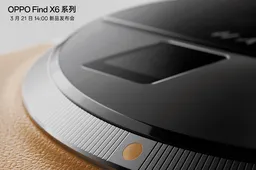 Oppo Find X6 and Pad 2 series will launch on March 21