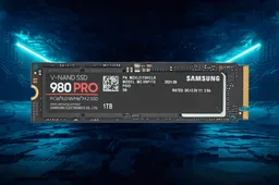 Don't be fooled! There are Fake Samsung 980 Pro SSDs on sale