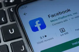 Facebook Tests AI Photo Suggestions Using Your Camera Roll