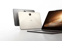 OPPO Pad 3 to support Snapdragon 8 Gen 3, 16GB RAM and a 3K resolution display