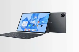 Huawei MatePad 11 2023 specs have been revealed!