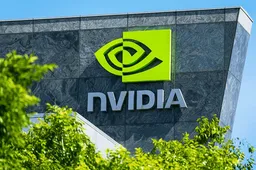Nvidia and AMD Strike Controversial 15% Revenue Deal for China AI Chip Sales