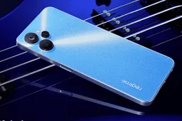 Realme 10T launched with Dimensity 810 and huge battery