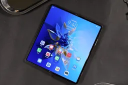 Huawei Mate X3: Specs tease a glorious return for the foldable series