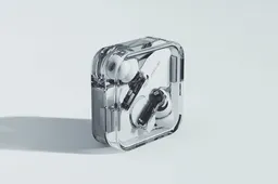 Nothing Ear (2) launched with upgraded ANC and more