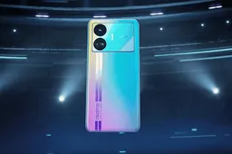 Realme GT Neo5 SE launches on April 3