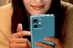 Redmi Note 12 4G launched with Snapdragon 685 SoC