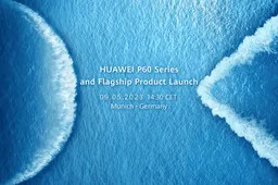 Huawei P60 Pro and Mate X3 to land in Europe on May 9