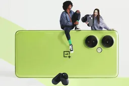 OnePlus Nord CE 3 Lite and Nord Buds 2 will launch on April 4