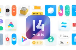 Discover this important app hidden in your Xiaomi MIUI 14 phone!