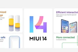MIUI 14: This low-end smartphone is getting the latest update