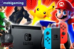 Nintendo Switch launches extended warranty plan for a limited time