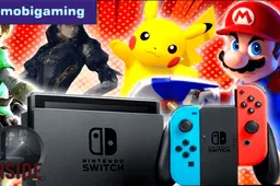 This Nintendo Switch classic game is now available for just $1.99