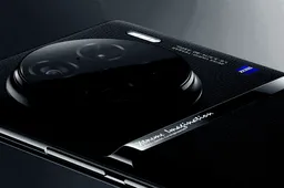 Vivo X100 Pro+ camera specs tipped - revolutionary changes