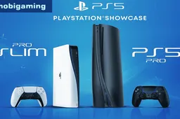 PS5 Slim / PS5 Pro could arrive in June during PlayStation Showcase