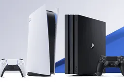 PS4 Releases Firmware Update 10.70 To Improve System Performance