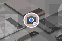 Guide: How to Install GCAM 8.8 in all Android smartphones