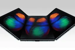 Samsung Galaxy Z Tab: New foldable tablet ready to revolutionize the segment