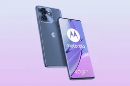 Motorola Edge 40 appears on Geekbench benchmark