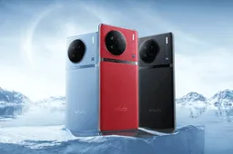 Vivo X90 series to hit India on April 26