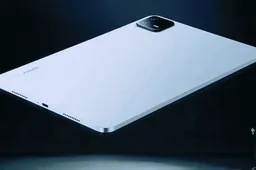 Xiaomi Pad 6 and 6 Pro launched with up to Snapdragon 8+ Gen1