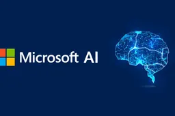What is MAI-1? Microsoft to launch its self-developed AI language model