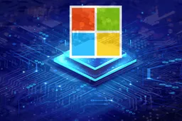 Microsoft is bringing the power of AI home with its own chip