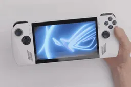 How to use your iPad as a display for Steam Deck