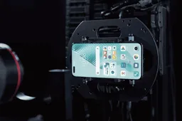 Honor Magic5 Pro - See behind-the-scenes development details!