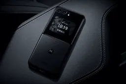 Motorola Razr 2023 has been teased with higher refresh rate
