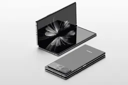 Xiaomi MIX Fold 3: Fold Your Expectations, Unfold Possibilities!