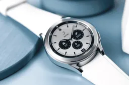 Samsung Galaxy Watch 6 Pro will bring back a beloved feature