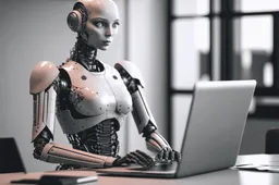 AI is set to go beyond simply taking jobs