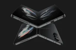 Samsung Galaxy Z Fold5 and Z Flip5 charging speed will disappoint again