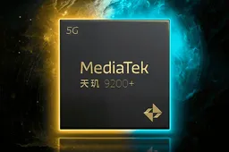 Dimensity 9200+ GeekBench 6 score breaks Android record - gets a launch date