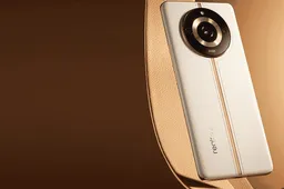 Realme 11 5G gets Thailand’s NBTC and India's BIS certifications