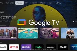 Google TV Now Offering Over 800 Free Live TV Channels