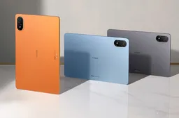 Honor Pad V8 launched with Dimensity 8020 and 2.5K display