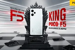 POCO F5 Pro confirmed with a WQHD+ OLED display