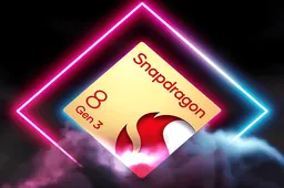 Galaxy S24+ Running Snapdragon 8 Gen 3 Spotted In Geekbench 6