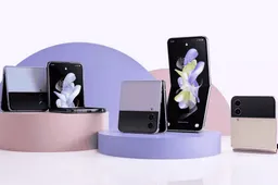 Samsung Galaxy Z Flip5 is expected to outsell its predecessor