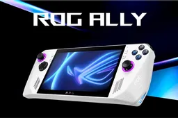 ASUS ROG Ally with Ryzen Z1 price leaks - What A Steal!