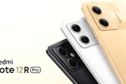 Redmi Note 12R Pro launched with Snapdragon 4 Gen 1