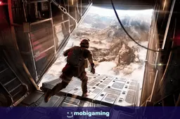 Snapdragon Game Super Resolution is basically Qualcomm's DLSS