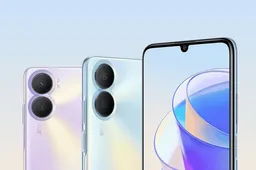 Alleged Honor Play 40 spotted by China's certification with 5,100mAh battery