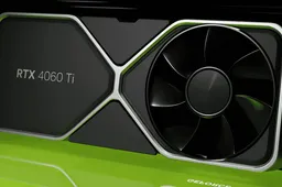 NVIDIA GeForce RTX 4060 Ti to be revealed in late May