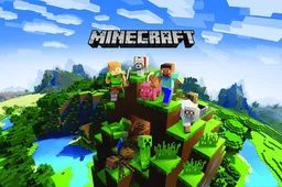 The latest update for Minecraft fixes a 11 year-old bug